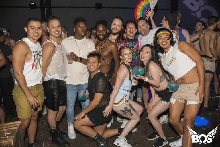 Pride Night photo