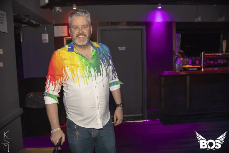 Pride Night photo