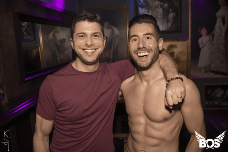 Pride Night photo