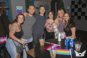 Pride Night photo