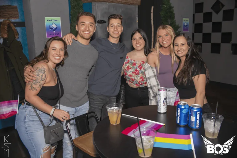 Pride Night photo