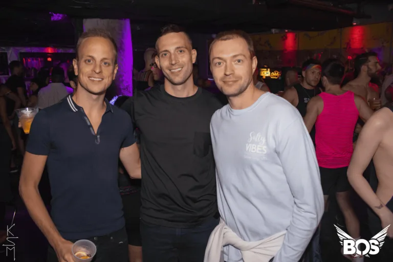Pride Night photo