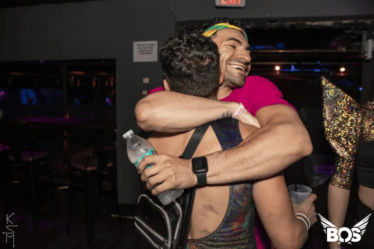 Pride Night photo