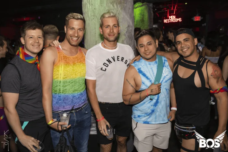 Pride Night photo