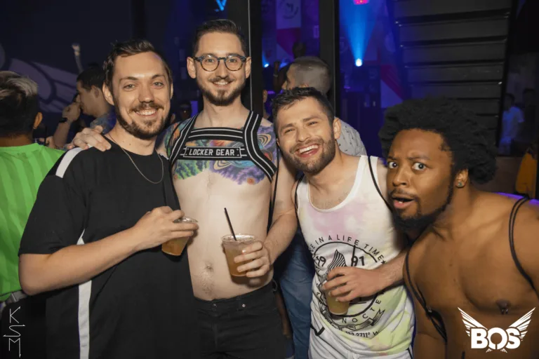Pride Night photo