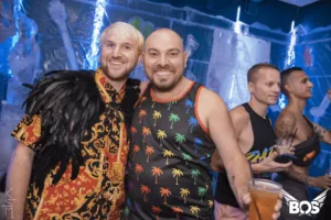 Pride Night photo
