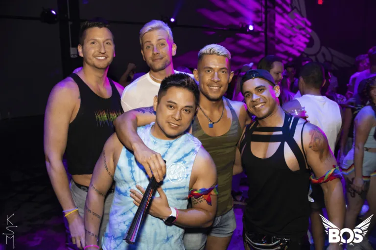 Pride Night photo