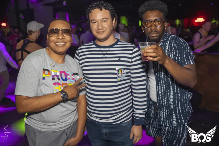 Pride Night photo