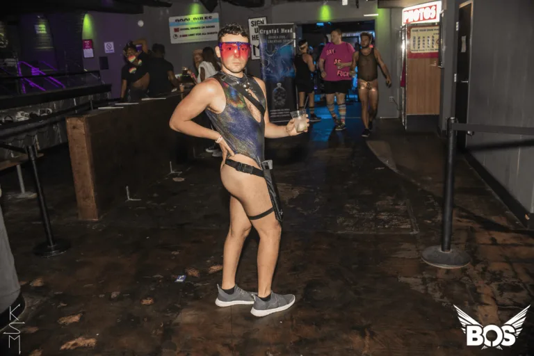 Pride Night photo