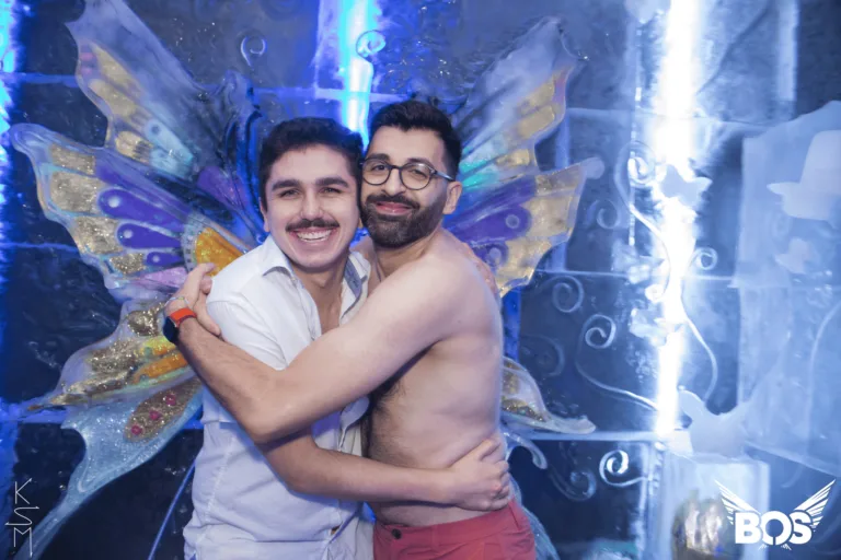 Pride Night photo