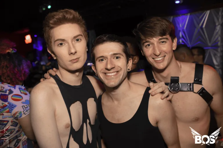 Pride Night photo