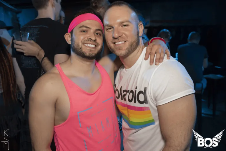 Pride Night photo