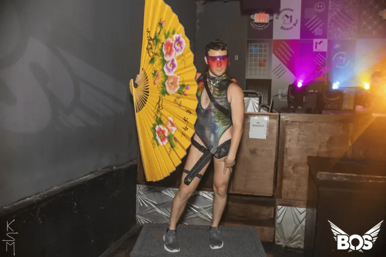 Pride Night photo