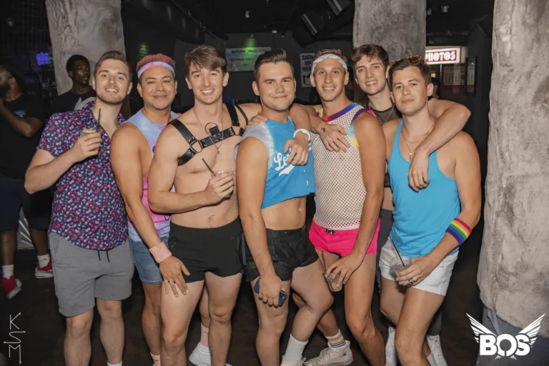 Pride Night photo