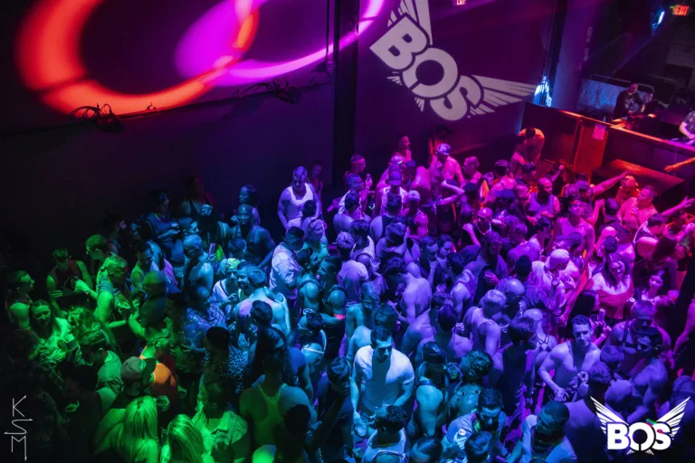 Pride Night photo
