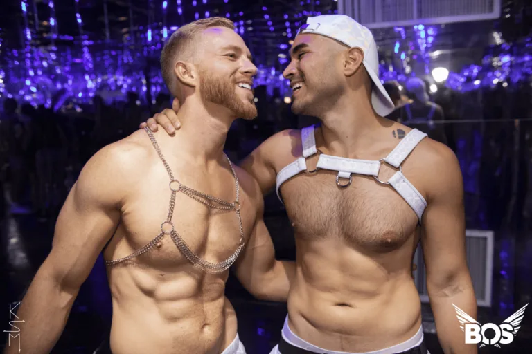Pride Night photo