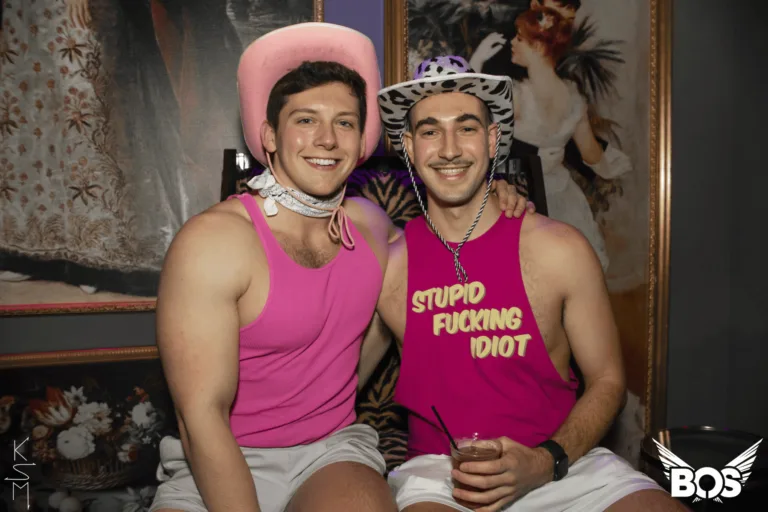 Pride Night photo