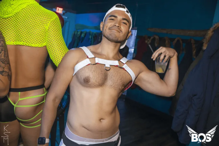Pride Night photo