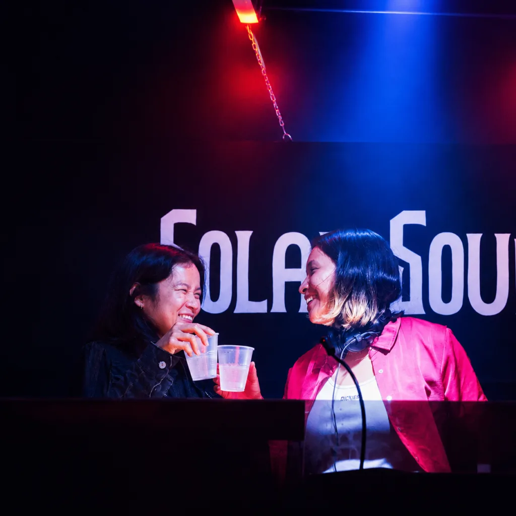 Solar Sounds