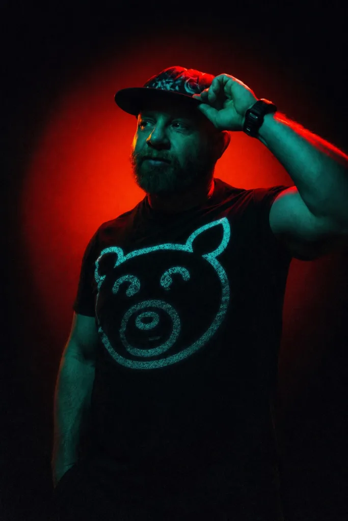 Redevil