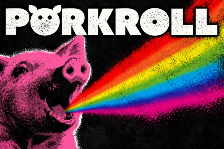 Porkroll OURFest