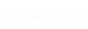 DICKERMAN logo