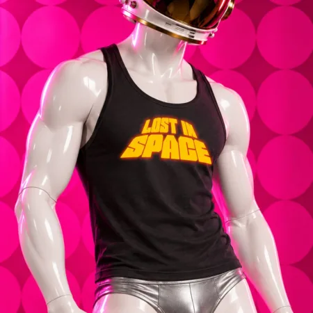 Lost In Space