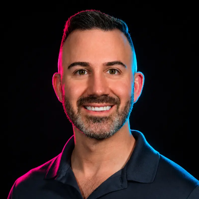 Joe Fazio
