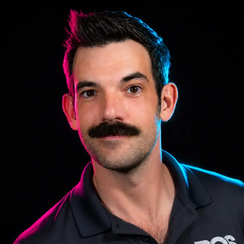 Matt Rowe