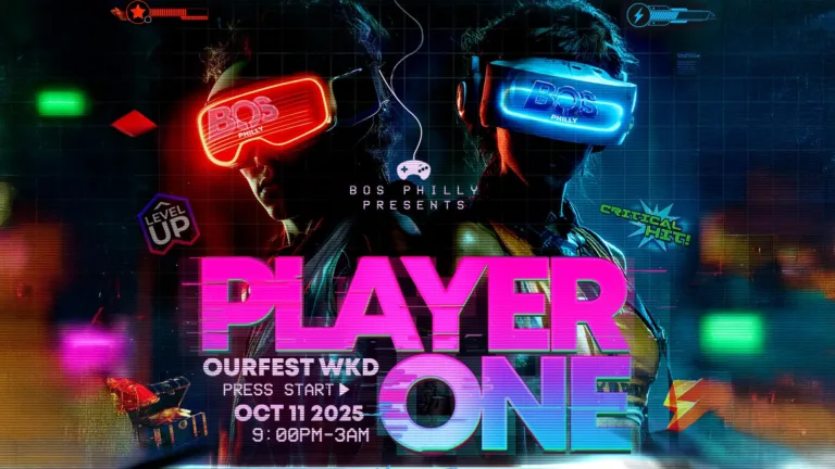 Player One