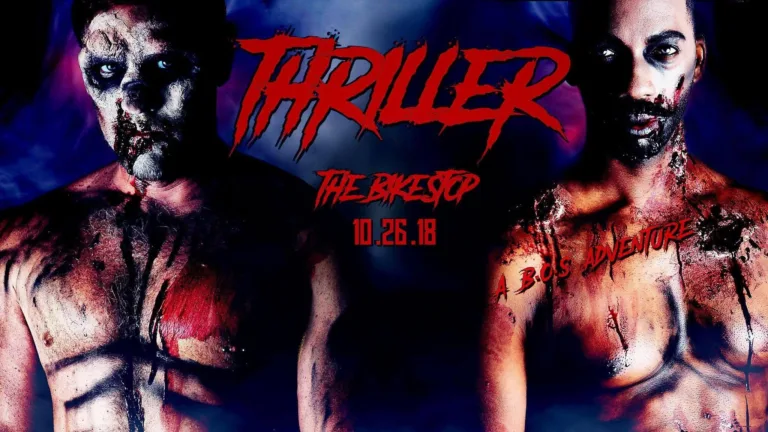 Thriller